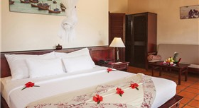 Victoria Phan Thiet Beach Resort & Spa Victoria Phan Thiet Beach Resort & Spa