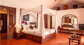 Victoria Phan Thiet Beach Resort & Spa Victoria Phan Thiet Beach Resort & Spa