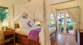 Victoria Phan Thiet Beach Resort & Spa Victoria Phan Thiet Beach Resort & Spa