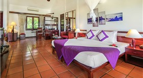 Victoria Phan Thiet Beach Resort & Spa Victoria Phan Thiet Beach Resort & Spa