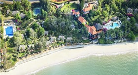 Victoria Phan Thiet Beach Resort & Spa Victoria Phan Thiet Beach Resort & Spa