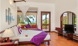 Biệt thự có hồ bơi riêng (Private Pool Villa) Biệt thự có hồ bơi riêng (Private Pool Villa)