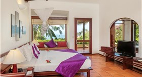 Victoria Phan Thiet Beach Resort & Spa Victoria Phan Thiet Beach Resort & Spa