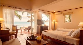 Victoria Phan Thiet Beach Resort & Spa Victoria Phan Thiet Beach Resort & Spa