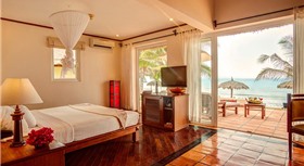 Victoria Phan Thiet Beach Resort & Spa Victoria Phan Thiet Beach Resort & Spa