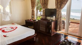 Victoria Phan Thiet Beach Resort & Spa Victoria Phan Thiet Beach Resort & Spa