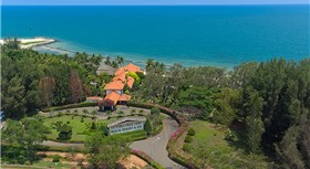 Victoria Phan Thiet Beach Resort & Spa Victoria Phan Thiet Beach Resort & Spa