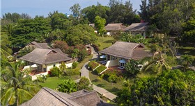 Victoria Phan Thiet Beach Resort & Spa Victoria Phan Thiet Beach Resort & Spa