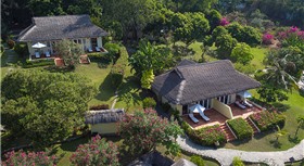 Victoria Phan Thiet Beach Resort & Spa Victoria Phan Thiet Beach Resort & Spa
