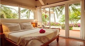 Victoria Phan Thiet Beach Resort & Spa Victoria Phan Thiet Beach Resort & Spa