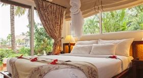 Victoria Phan Thiet Beach Resort & Spa Victoria Phan Thiet Beach Resort & Spa