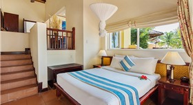 Victoria Phan Thiet Beach Resort & Spa Victoria Phan Thiet Beach Resort & Spa