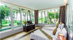 Villa Del Sol Beach Resort & Spa