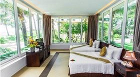 Villa Del Sol Beach Resort & Spa