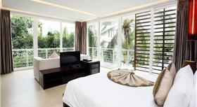 Villa Del Sol Beach Resort & Spa