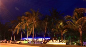 Villa Del Sol Beach Resort & Spa