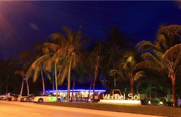 Villa Del Sol Beach Resort & Spa Villa Del Sol Beach Resort & Spa