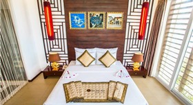 Villa Del Sol Beach Resort & Spa