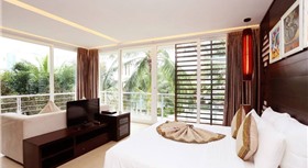 Villa Del Sol Beach Resort & Spa