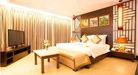 Villa Del Sol Beach Resort & Spa