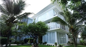 Villa Del Sol Beach Resort & Spa