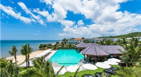 Villa Del Sol Beach Resort & Spa