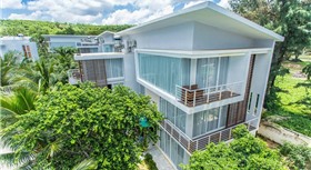 Villa Del Sol Beach Resort & Spa