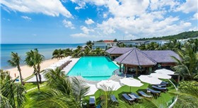 Villa Del Sol Beach Resort & Spa