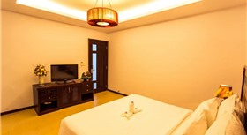 Villa Del Sol Beach Resort & Spa