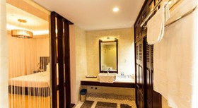 Villa Del Sol Beach Resort & Spa