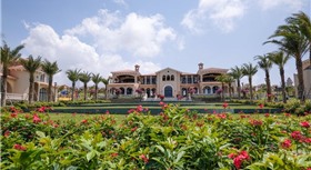 CENTARA MIRAGE  MŨI NÉ