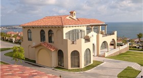 CENTARA MIRAGE  MŨI NÉ