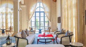 CENTARA MIRAGE  MŨI NÉ