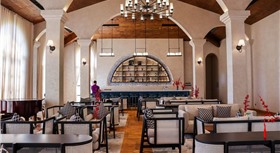 CENTARA MIRAGE  MŨI NÉ