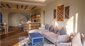 CENTARA MIRAGE  MŨI NÉ