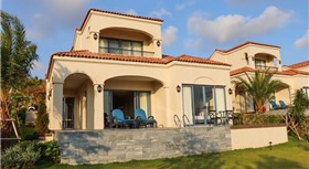 CENTARA MIRAGE  MŨI NÉ