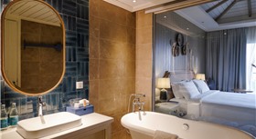 CENTARA MIRAGE  MŨI NÉ