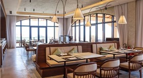 CENTARA MIRAGE  MŨI NÉ