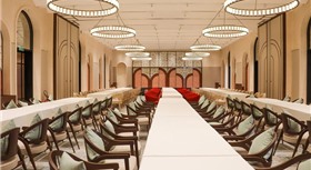 CENTARA MIRAGE  MŨI NÉ