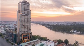 Sheraton Cần Thơ (Sheraton Can Tho) Sheraton Cần Thơ (Sheraton Can Tho)