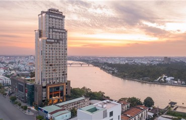 Sheraton Cần Thơ (Sheraton Can Tho) Sheraton Cần Thơ (Sheraton Can Tho)