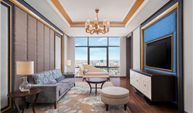 Executive Suite Executive Suite