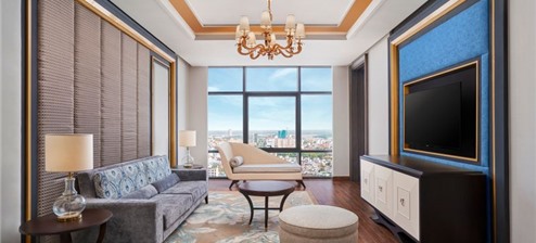 Executive Suite Executive Suite