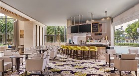 Sheraton Cần Thơ (Sheraton Can Tho) Sheraton Cần Thơ (Sheraton Can Tho)