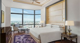Sheraton Cần Thơ (Sheraton Can Tho) Sheraton Cần Thơ (Sheraton Can Tho)