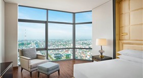 Sheraton Cần Thơ (Sheraton Can Tho) Sheraton Cần Thơ (Sheraton Can Tho)
