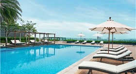 Sheraton Cần Thơ (Sheraton Can Tho) Sheraton Cần Thơ (Sheraton Can Tho)