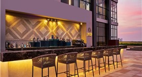 Sheraton Cần Thơ (Sheraton Can Tho) Sheraton Cần Thơ (Sheraton Can Tho)