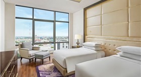 Sheraton Cần Thơ (Sheraton Can Tho) Sheraton Cần Thơ (Sheraton Can Tho)