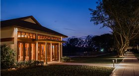 Azerai Cần Thơ Resort